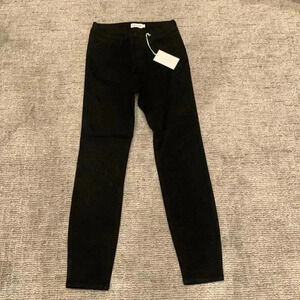 Cello Skinny High Rise Jeans
